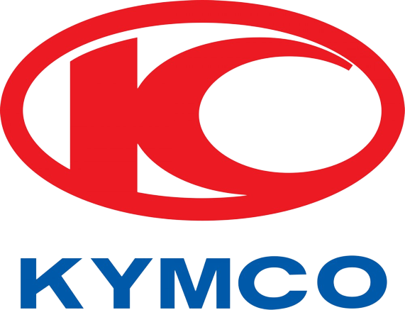 Kymco scooters quads