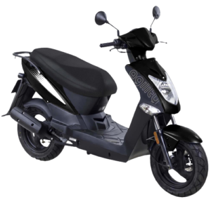 Agility 50 Kymco quad center marseille