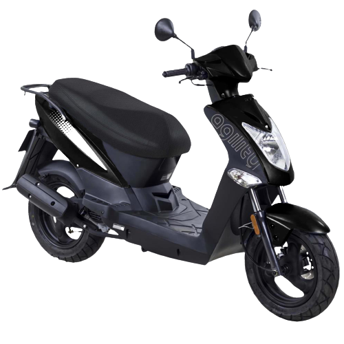 Agility 50 Kymco quad center marseille