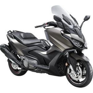 AK550 Premium Kymco Quad Center Marseille