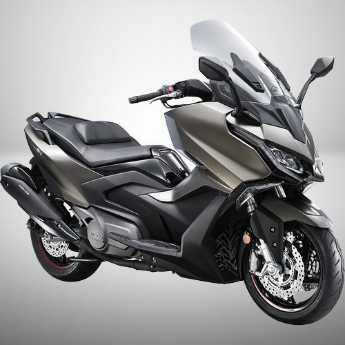 AK550 Premium Kymco Quad Center Marseille