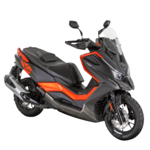 DTX360 350 Kymco Quad Center marseille