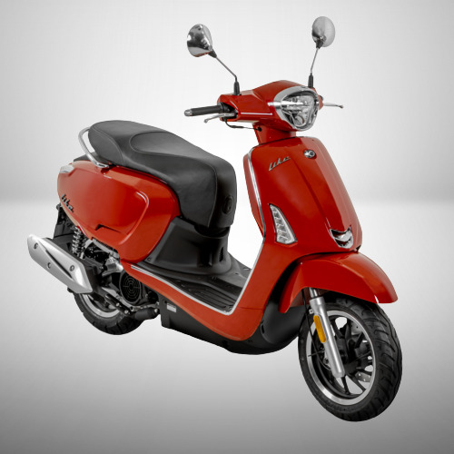 like 125 quad center marseille kymco