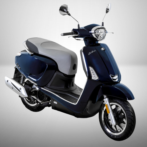 like 125 Kymco quad center marseille