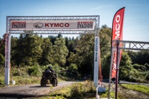 KYMCO EVASION 2024