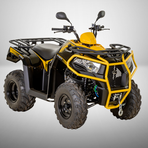 MXU 300I T3B Kymco Quad Center Marseille