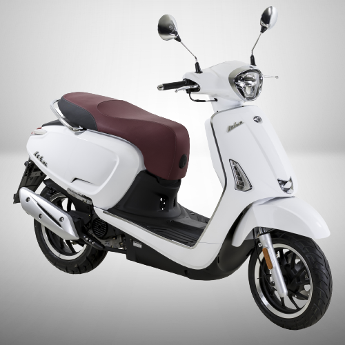 Like 50 Kymco Quad Center Marseille