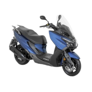 XTown CT125 Kymco Quad Center Marseille