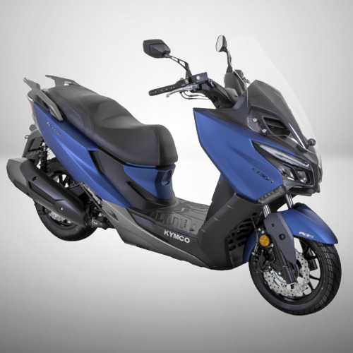 Xtown 300 City Kymco Quad Center