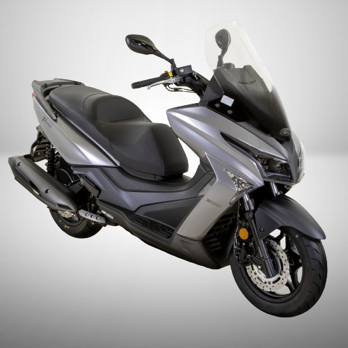 XTOWN 300I Kymco Quad Center Marseille