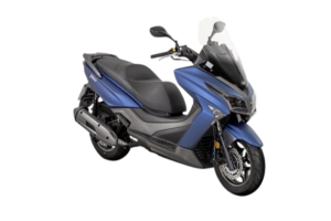 Xtown 125I Kymco quad center marseille