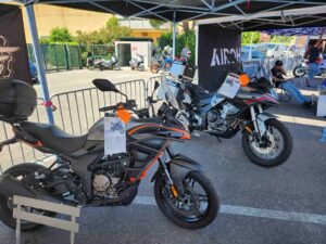 salon moto speedway marseille aubagne quad center kymco