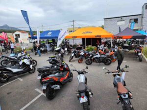 salon moto speedway marseille aubagne quad center kymco